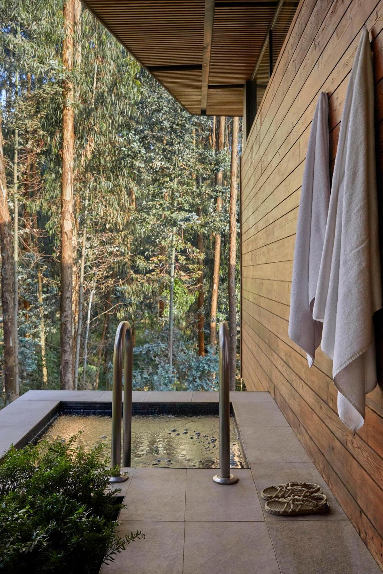 Hotel One&Only Gorilla'S Nest Kinigi Zewnętrze zdjęcie