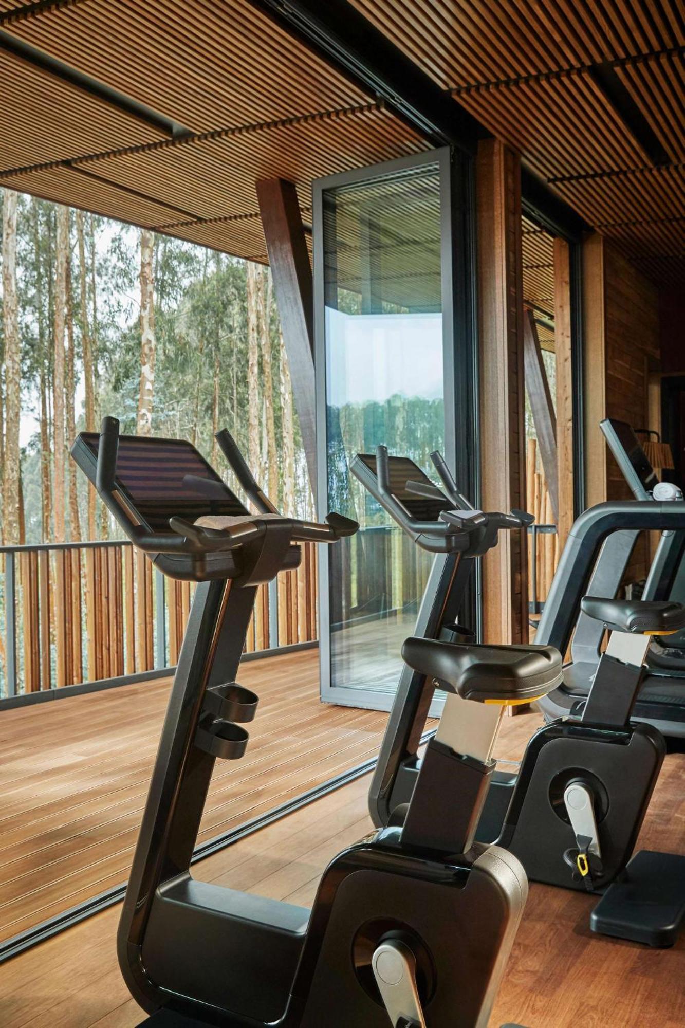 Hotel One&Only Gorilla'S Nest Kinigi Zewnętrze zdjęcie